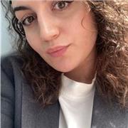 Profesora de Lenguaje Musical para todas las edades